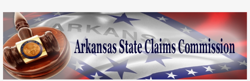 Arkansas Claims Commission Logo - Arkansas, transparent png download