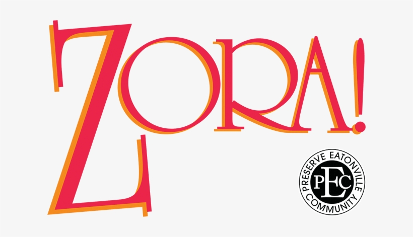 Zora Neale Hurston Festival / Outback Steakhouse Trip - Zora Festival 2018, transparent png download