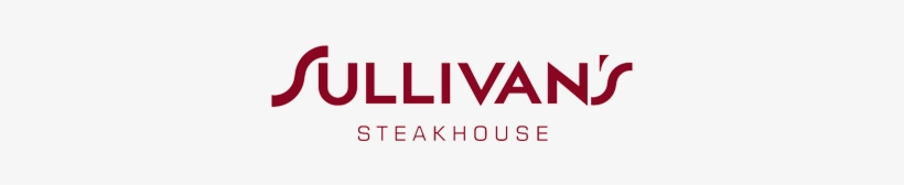 Sullivan's Steakhouse - Sullivans Steakhouse, transparent png download