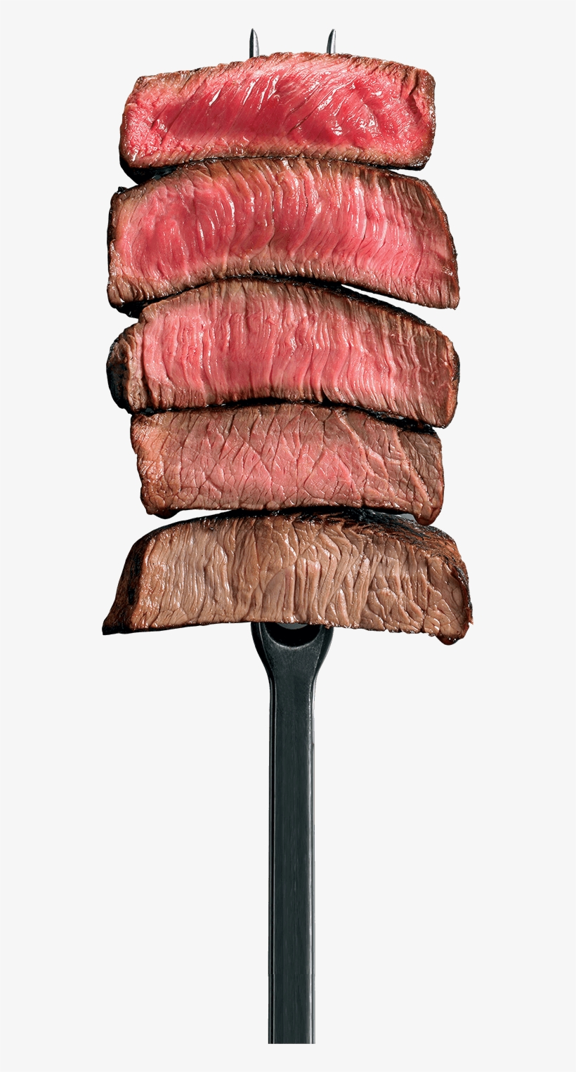 Temp Guide - Steak Temp Chart Outback, transparent png download