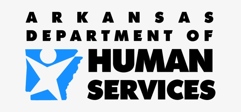 Arkansas Department Of Human Services Logo - Arkansas Department Of Human Services, transparent png download