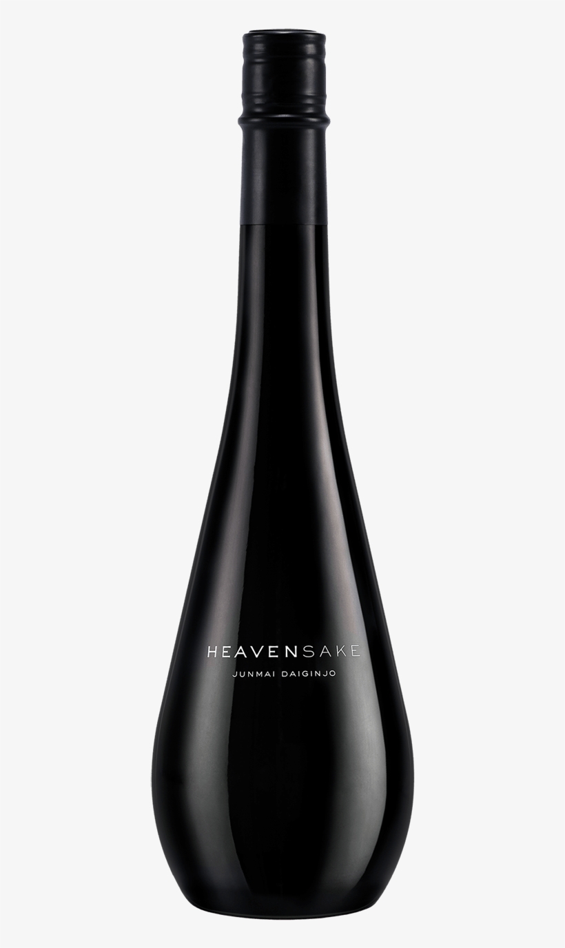 Heavensake Junmai Daiginjo, transparent png download
