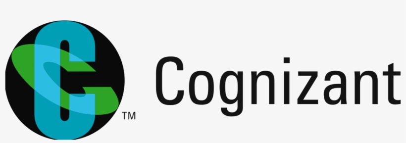 Best Cognizant Logo Png - Cognizant Technology Solutions Logo, transparent png download