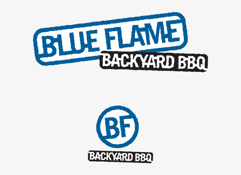 Blueflame Is A Restaurant That Needed To Give The Impression - Parallel, transparent png download