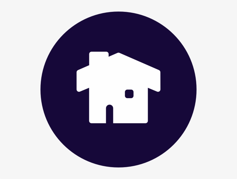 Home Icon - Bundle Auto Home, transparent png download