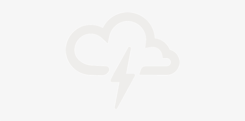 Disaster Prep Strom Icon - Bond Street Station, transparent png download