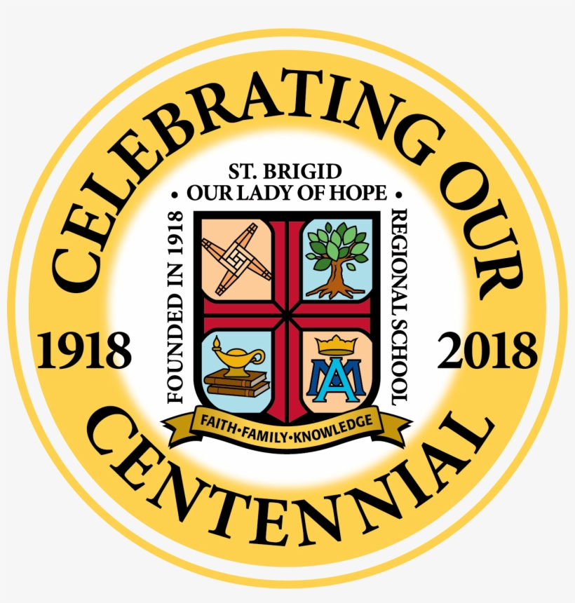 School Logo - 10 Years, transparent png download