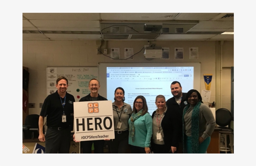 Southwest Middle School Teacher Earns Northrop Grumman - Banner, transparent png download