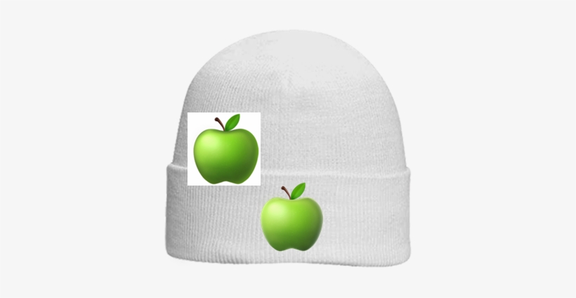Otto Beanie 82-480 - Granny Smith, transparent png download