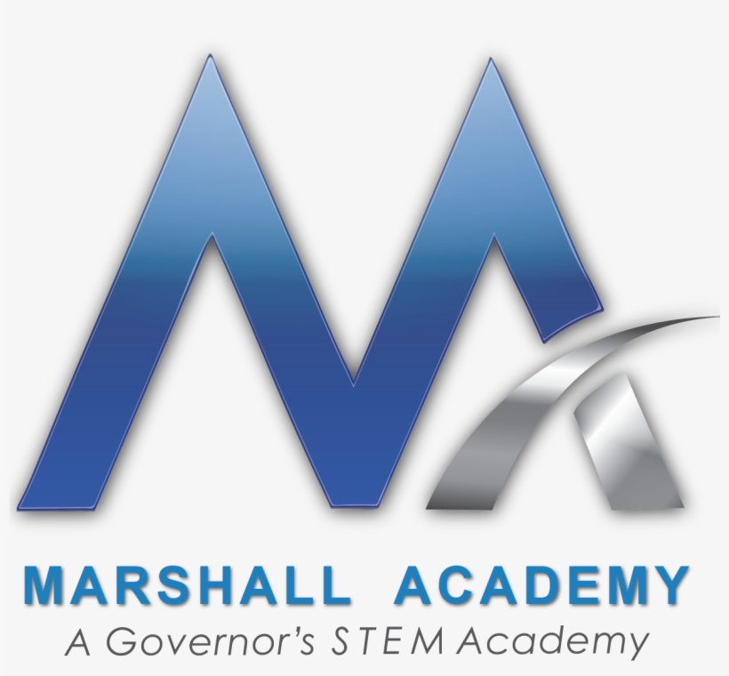 Marshall Academy - Twitter, transparent png download