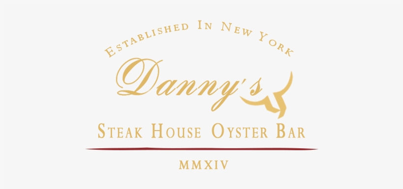 Danny's Steakhouse & Oyster Bar, transparent png download
