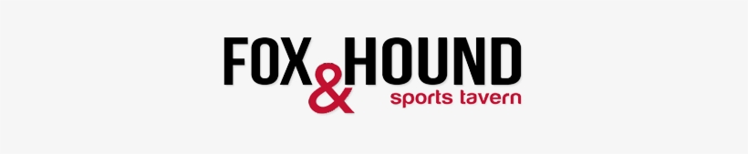 Fox & Hound - Fox & Hound Logo, transparent png download