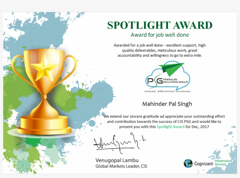 One For Keeps From Cognizant - Blue Vortex, transparent png download