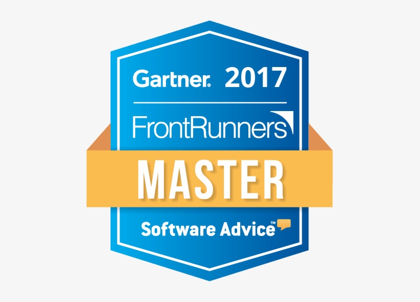 Bim Autocad/revit - Gartner Frontrunners, transparent png download