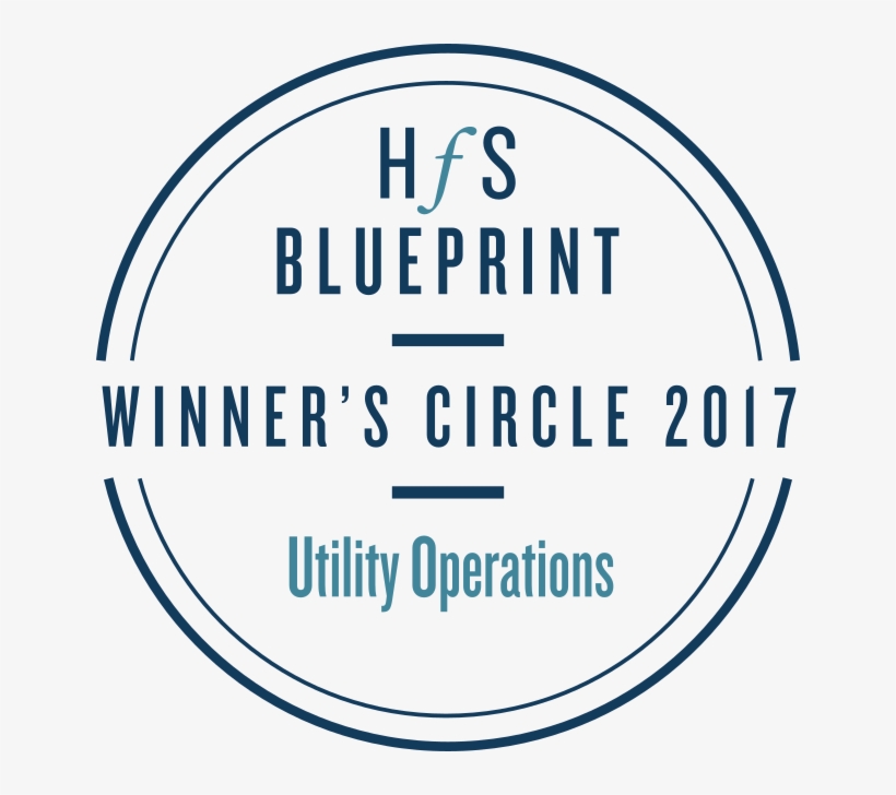 Hfs Research Names Cognizant In “winner's Circle” For - Fractured Continent: Europe's Crises And The Fate, transparent png download