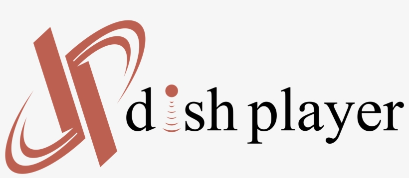 Dish Player Logo Png Transparent - Military, transparent png download