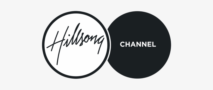 On June 1, 2016, The Church Channel Was Rebranded As - Hillsong Channel Logo, transparent png download