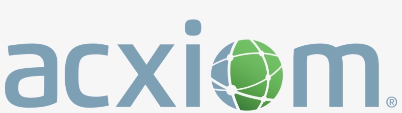 Acxiom Marketing Solutions Logo, transparent png download
