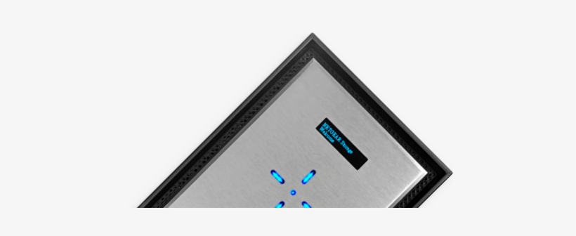 Netgear Readynas 626x Nas Server - Sata 6gb/s - 3 Tb, transparent png download