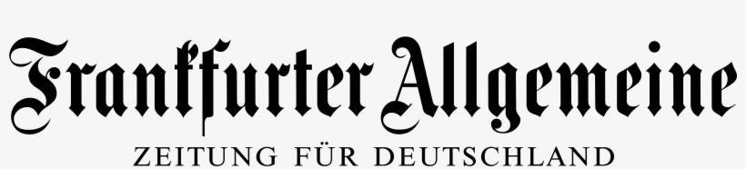 Travel Channel Logo Transparent - Frankfurter Allgemeine Zeitung Logo, transparent png download