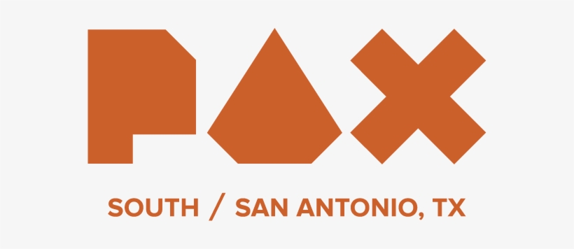 So Check Your Corners, Mind The Gap, And Roll For Initiative - Pax West 2018 Logo, transparent png download