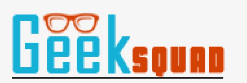 Geek Squad Support - Portable Network Graphics, transparent png download
