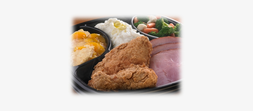 Full Golden Corral Takeout Container - Golden Corral Buffet And Grill, transparent png download