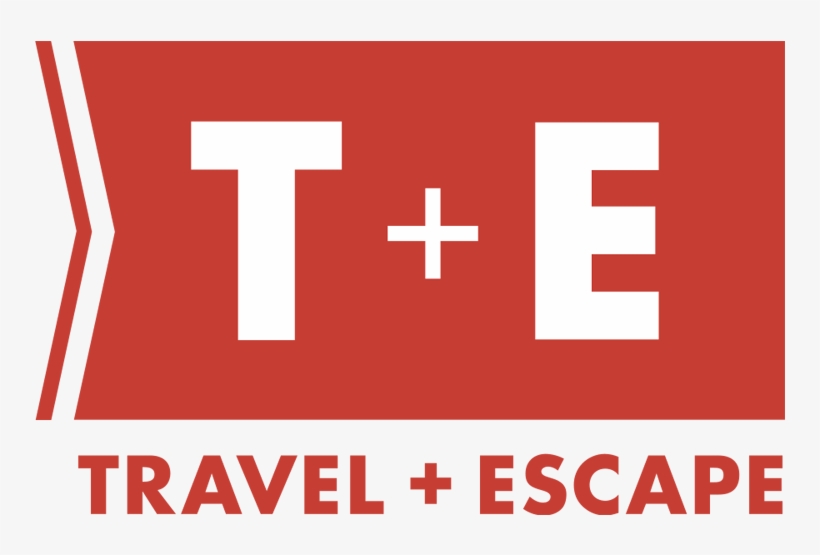 Travel + Escape, transparent png download