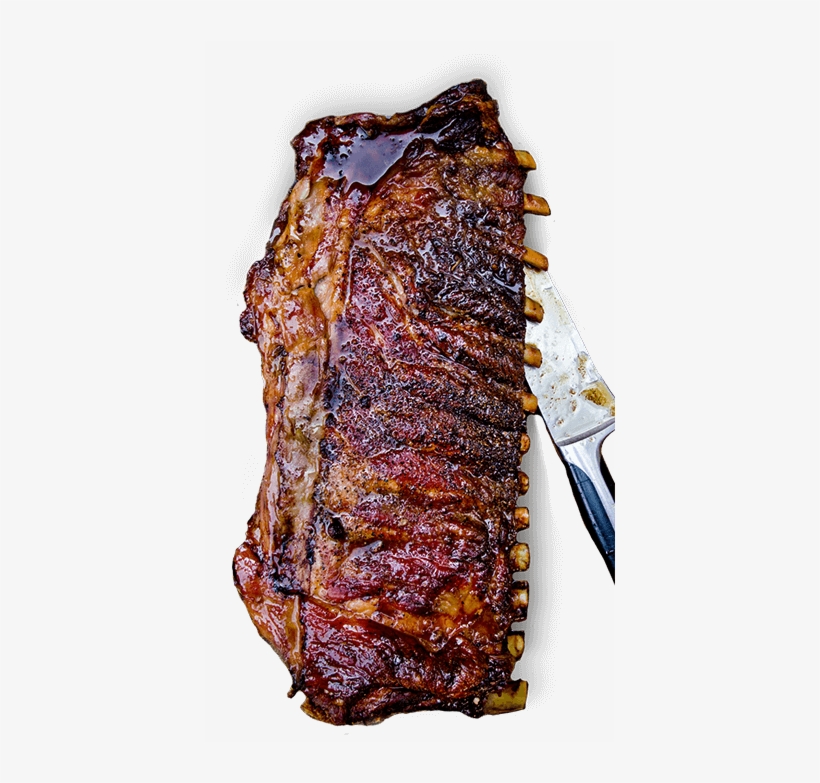 It Seems The Spanish Liked It, As It's Still Here And - Barbecue, transparent png download