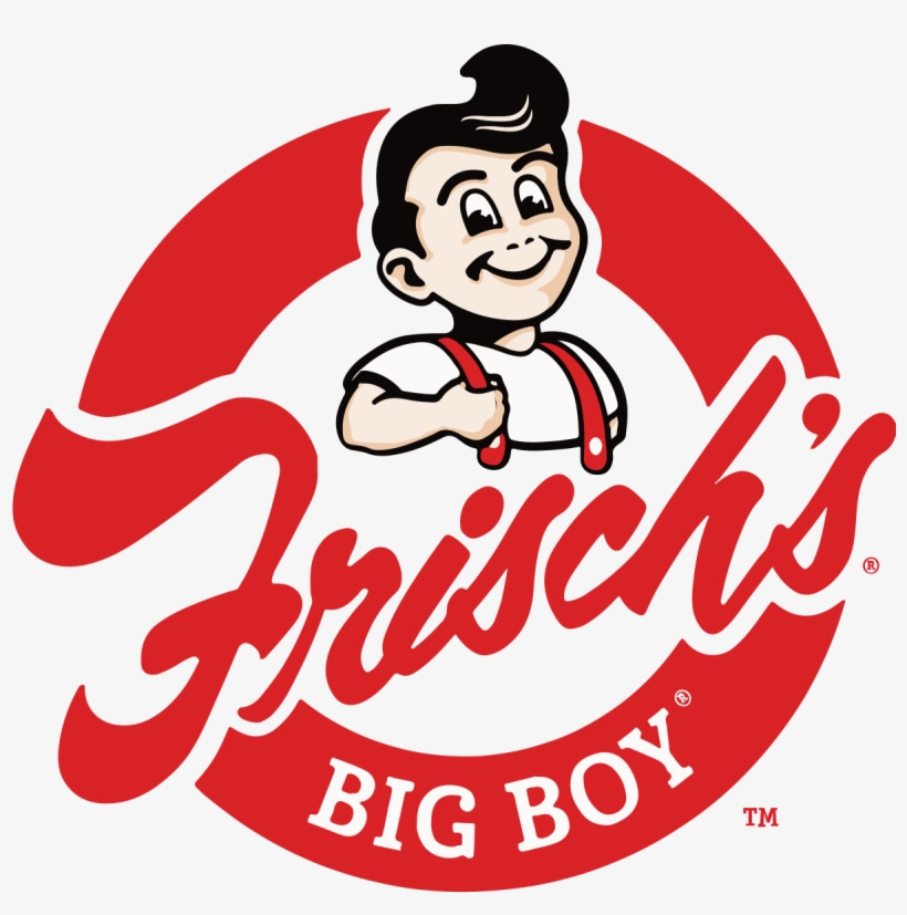 Frisch's Big Boy Logo, transparent png download