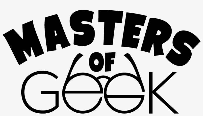 For All Things Geek - Master's Degree, transparent png download