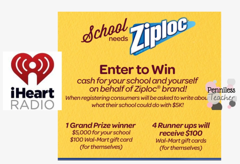 Iheartradiocontest8 - 21 - - Ima Streaming Radio Speaker Portable Wireless Speaker, transparent png download