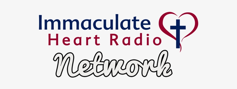 Immaculate Heart Radio, transparent png download