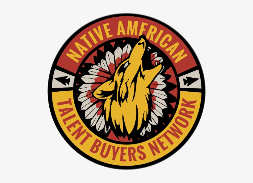 The Native American Talent Buyers Network Website Is - Vietsbay Men's Wolf Abstract 3 Handmade Natural Genuine, transparent png download