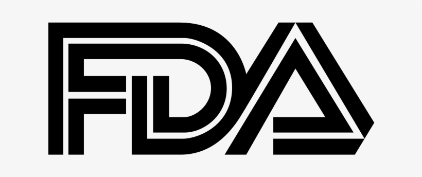 320 × 132 Pixels - Food Drug And Cosmetic Act Logo, transparent png download