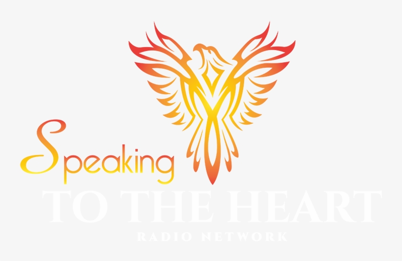 Speaking To The Heart Radio Network - Phoenix Clipart, transparent png download