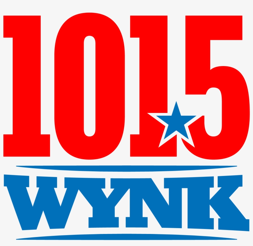 Free I Heart Radio Logo Png - Baton Rouge, transparent png download