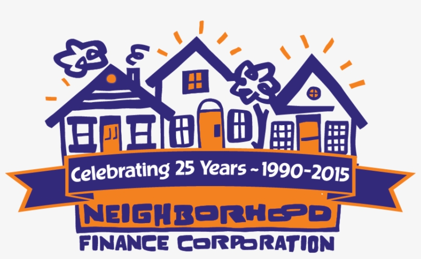 Neighborhood Finance Corporation, transparent png download