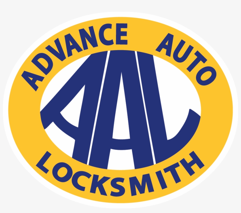 Advance Auto Locksmith, transparent png download
