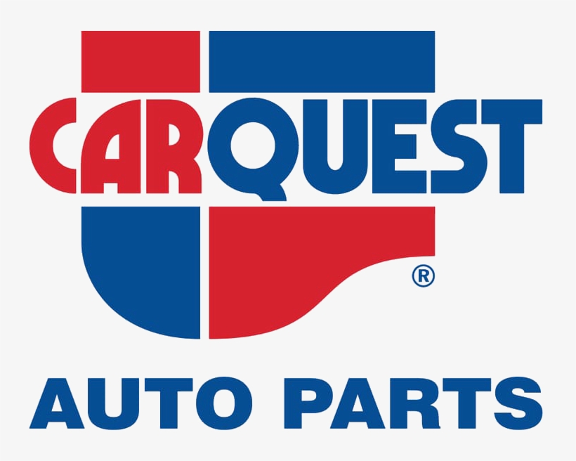 Carquest Corporation Is An American Automotive Parts - Clear Static Cling Decals Static Back, transparent png download