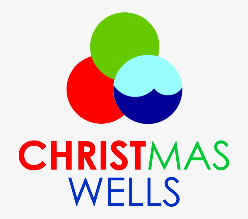 Download This Christmas Wells Logo As A Transparent - Christ Royal Family International Church Logo, transparent png download