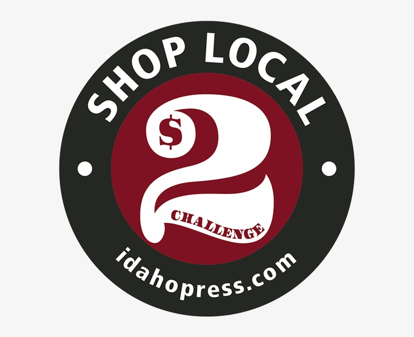 $2 Challenge - Top Tier Gamers Logo, transparent png download