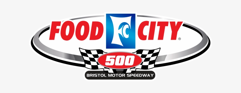 Foodcity500 - Food City 500 2018, transparent png download