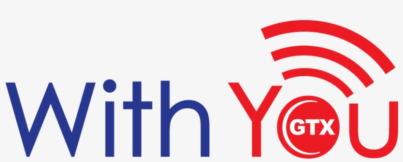 With You Nfc - Ex, transparent png download