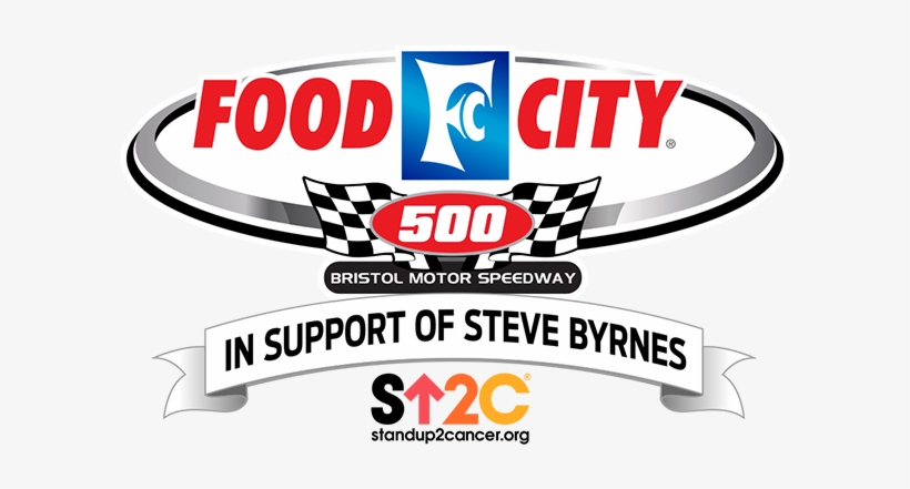 Food City - Food City 500 2018, transparent png download