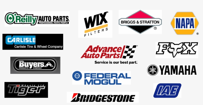 Automotive Aftermarket - Auto Parts, transparent png download