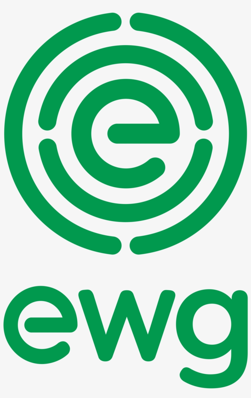 Download - Environmental Working Group Logo, transparent png download