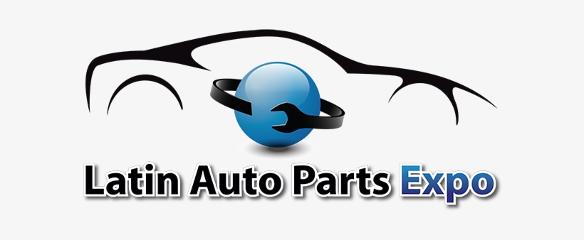 July 24 - 26, - Latin Auto Parts Expo 2017, transparent png download