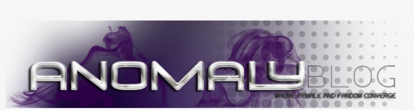 The Anomaly Podcast Blog - The X-files, transparent png download