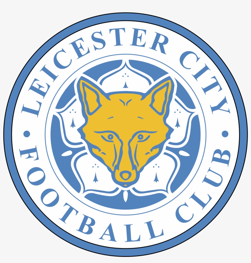 Leicester City Fc Logo Png Transparent - Leicester City F.c., transparent png download